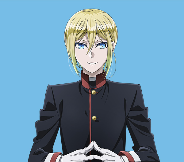 レオンハルト王子