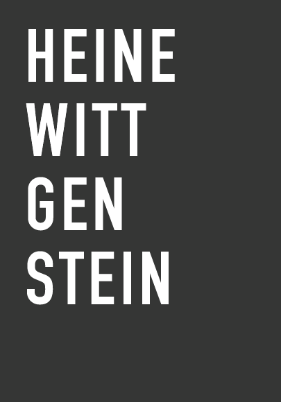 HEINE WITT GENSTAIN