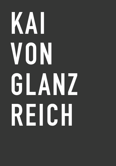 KAI VON GLANZREICH