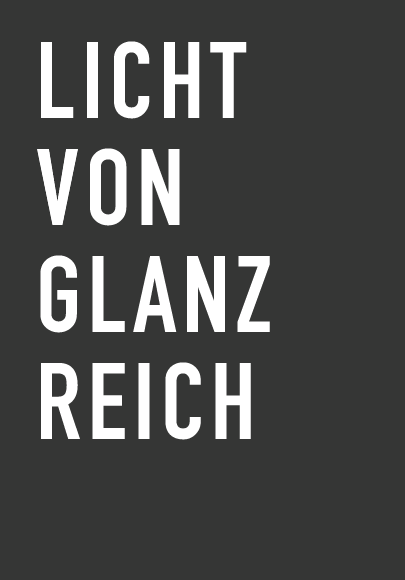 LICHT VON GLANZREICH